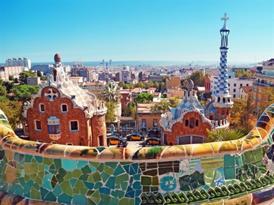 מבחר דירות להשקעה בברצלונה ספרד